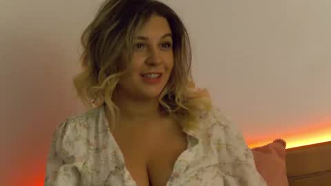 Carla online show from May 13, 2:20 am