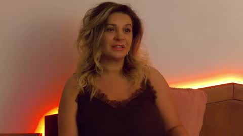 Carla online show from May 17, 11:34 pm