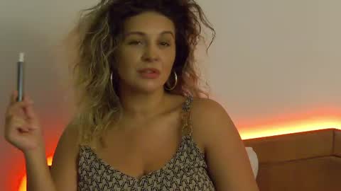 Carla online show from July 2, 9:26 am