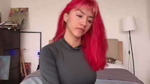 Zoe online show from May 5, 2:58 pm