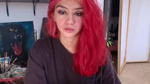 Zoe online show from May 24, 3:06 pm