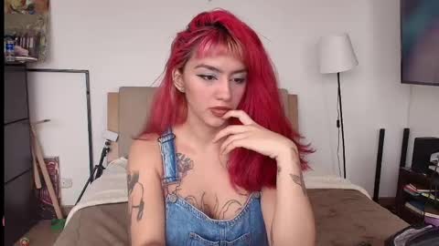 Zoe online show from May 30, 8:17 pm