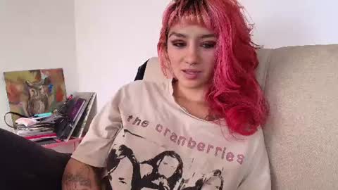 Zoe online show from June 30, 7:37 pm