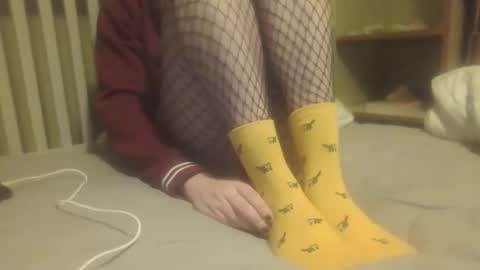 sublucyx online show from December 19, 4:47 pm