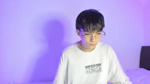 Snapshot of submissive_boyy_ chatting on December 6, 3:33 pm nico online show from December 6, 3:33 pm