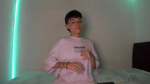 Snapshot of submissive_boyy_ chatting on January 3, 4:16 pm nico online show from January 3, 4:16 pm