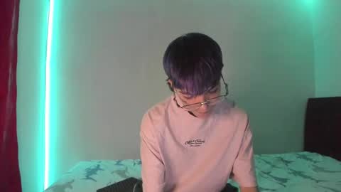 Snapshot of submissive_boyy_ chatting on January 12, 6:38 pm nico online show from January 12, 6:38 pm