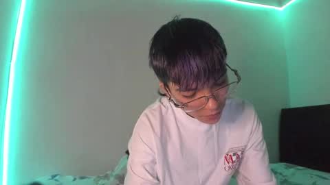 Snapshot of submissive_boyy_ chatting on January 20, 6:21 pm nico online show from January 20, 6:21 pm