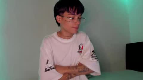 Snapshot of submissive_boyy_ chatting on February 26, 3:41 pm nico online show from February 26, 3:41 pm