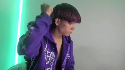 Snapshot of submissive_boyy_ chatting on September 30, 6:02 pm nico online show from September 30, 6:02 pm