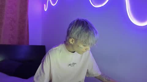 nico online show from January 31, 9:46 pm