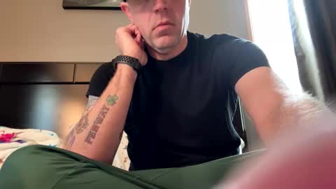 submissivebrett381 online show from March 14, 3:17 pm
