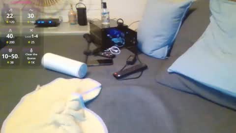 submissivguy online show from December 14, 4:31 pm