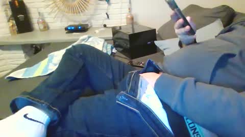 Snapshot of submissivguy chatting on February 11, 8:10 pm submissivguy online show from February 11, 8:10 pm