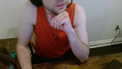 Seb online show from March 15, 6:25 pm