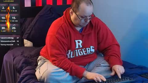 Snapshot of subzero_2689 chatting on January 11, 6:57 pm subzero online show from January 11, 6:57 pm