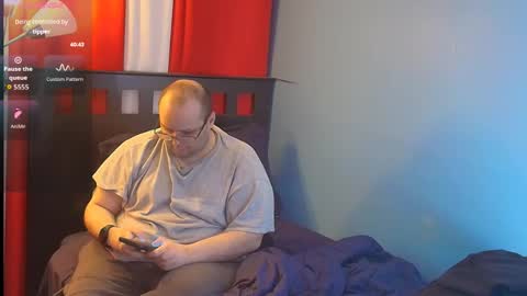 Snapshot of subzero_2689 chatting on March 1, 4:47 am subzero online show from March 1, 4:47 am