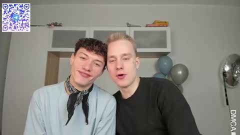 Kevin online show from February 5, 8:13 pm