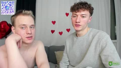 Kevin online show from February 25, 9:24 pm