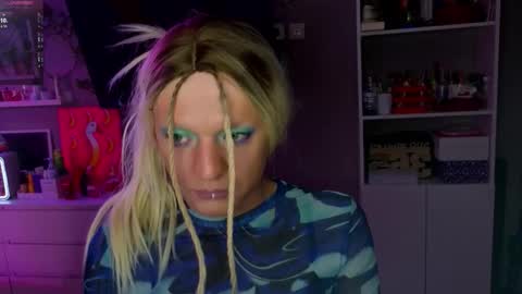 succubu_ss online show from February 12, 2:17 am