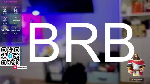 succubu_ss online show from February 20, 6:26 am