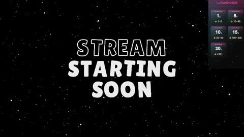 succubu_ss online show from April 13, 11:05 am