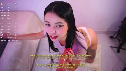  Succubus 222Add me to your favorites Instagram-Mariamsx 01  online show from January 18, 11:30 pm