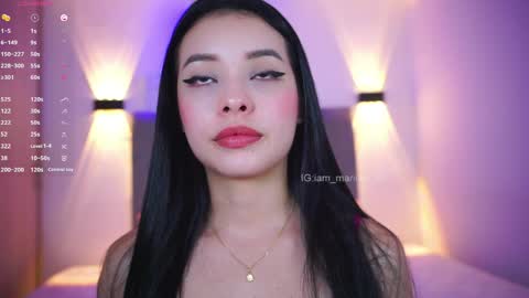  Succubus 222Add me to your favorites Instagram-Mariamsx 01  online show from April 30, 9:08 pm