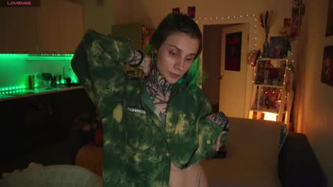 succubus_66 online show from December 20, 3:00 pm