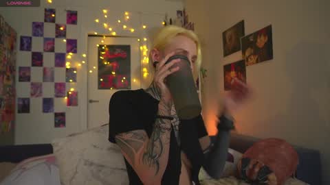 succubus_66 online show from January 13, 9:08 am