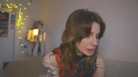 Snapshot of succubus_66 chatting on March 30, 2:07 pm succubus_66 online show from March 30, 2:07 pm