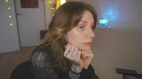 Snapshot of succubus_66 chatting on April 1, 1:41 pm succubus_66 online show from April 1, 1:41 pm