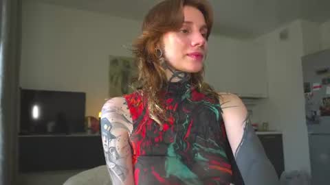 Snapshot of succubus_66 chatting on June 23, 7:28 am succubus_66 online show from June 23, 7:28 am
