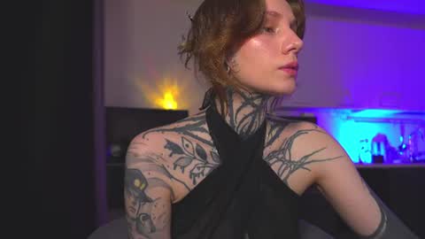 Snapshot of succubus_66 chatting on July 23, 11:19 am succubus_66 online show from July 23, 11:19 am