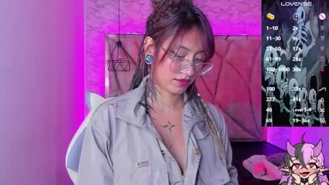 Alexy online show from December 5, 3:17 pm