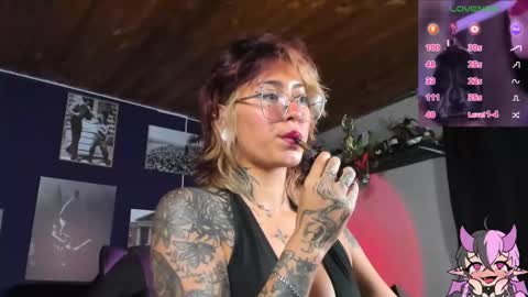 Alexy online show from March 7, 6:33 pm