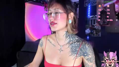 Alexy online show from September 20, 12:11 am