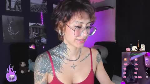 Alexy online show from February 13, 1:01 am