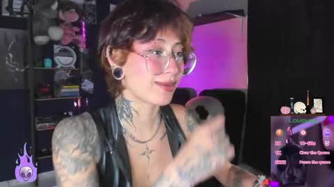 Alexy online show from February 24, 4:27 pm