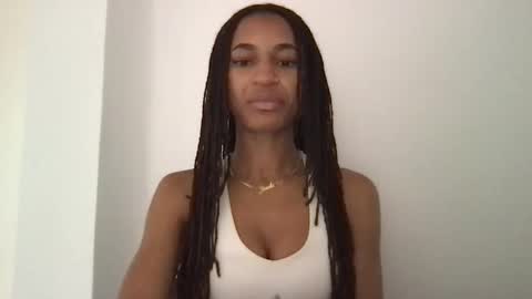 Succubus Sirena online show from April 8, 11:54 am