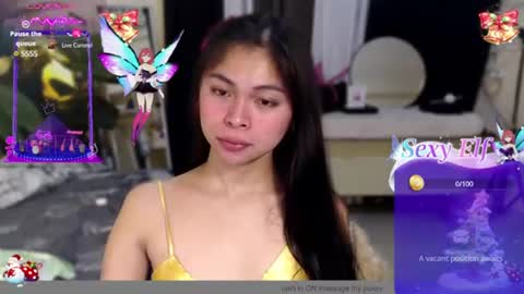 Snapshot of suckablechick chatting on January 2, 4:46 pm Marry online show from January 2, 4:46 pm