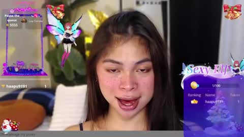 Snapshot of suckablechick chatting on January 4, 10:55 pm Marry online show from January 4, 10:55 pm