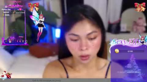 Snapshot of suckablechick chatting on January 6, 10:57 am Marry online show from January 6, 10:57 am