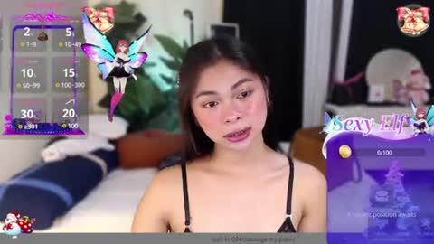 Snapshot of suckablechick chatting on January 8, 11:10 am Marry online show from January 8, 11:10 am