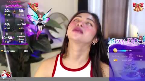 Snapshot of suckablechick chatting on January 12, 2:45 am Marry online show from January 12, 2:45 am