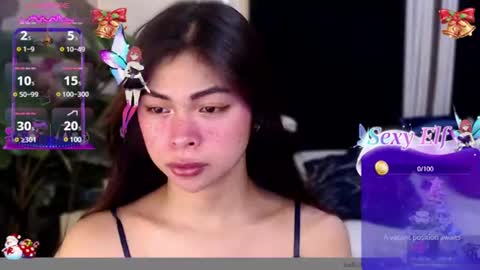 Snapshot of suckablechick chatting on January 13, 8:47 am Marry online show from January 13, 8:47 am