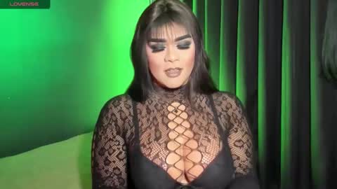 JADE ELYSE online show from November 8, 6:18 pm