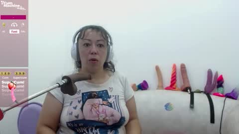 Sucky  online show from February 7, 12:09 pm