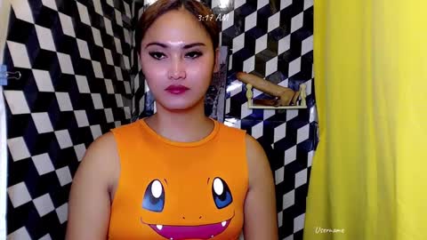 sucker_jenny online show from March 9, 7:07 pm