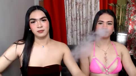 mitch and mitchie online show from April 29, 1:32 am
